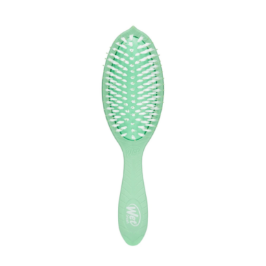 WETBRUSH Go Green juuksehari Teepuuõli