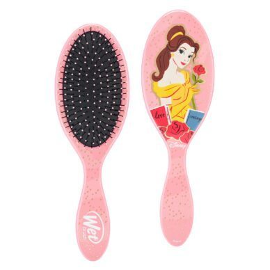 WETBRUSH juuksehari Disney Belle
