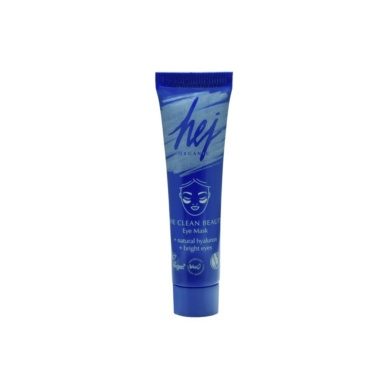 Hej Organic hüaluroonhappega silmamask 15ml