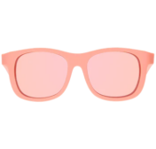 Babiators Papaya Polarized Navigator päikeseprillid lastele (0-2 eluaastat)