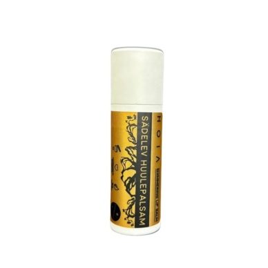 Hoia Homespa sädelev huulepalsam 5ml