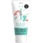 NAÏF 2in1 pisaravaba šampoon-palsam lastele 100ml