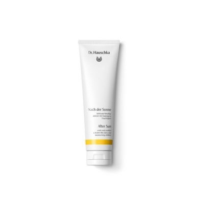 Dr. Hauschka päevitusjärgne kehapiim 150ml