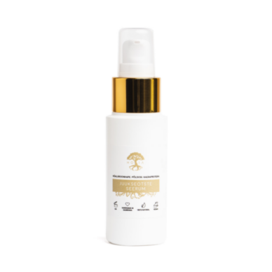 Hoia Homespa juukseotste seerum 50ml