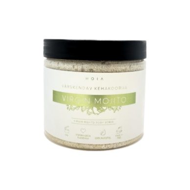 Hoia Homespa kehakoorija Virgin Mojito 200ml
