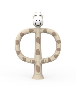 Matchstick Monkey treeninghambahari Kaelkirjak