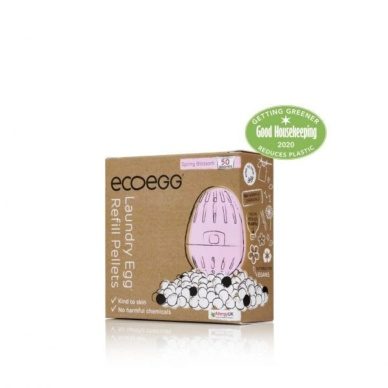 Ecoegg lisatäide Spring Blossom 50x pesukorda