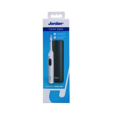 Jordan elektriline hambahari Smile MUST