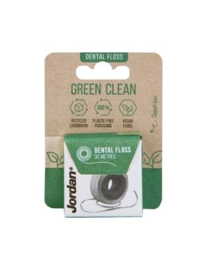 Jordan Green Clean vegan hambaniit 30m