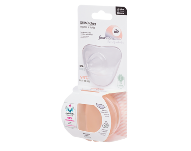 nip® First Moments nibukaitsmed, suurus M - Image 2