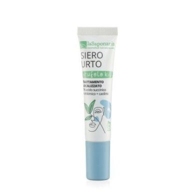 La Saponaria orgaaniline seerum vistrikele 15ml