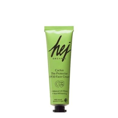 Hej Organic kaitsev päevakreem SPF30 30ml