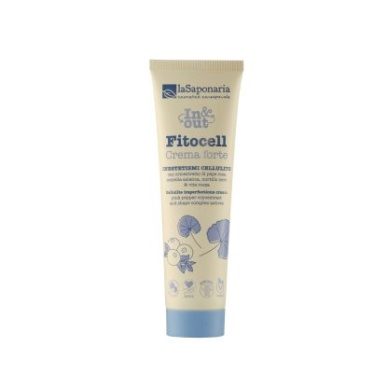 La Saponaria FITOCELL orgaaniline tselluliidikreem 150ml