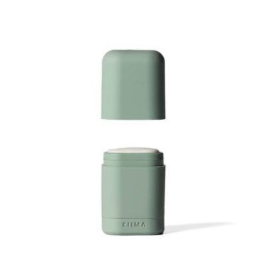 La Saponaria tahke deodorandi täiteaplikaator - Sage Green