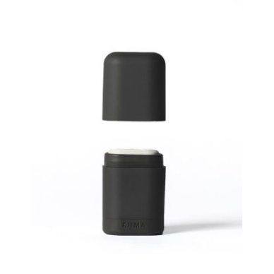 La Saponaria tahke deodorandi täiteaplikaator - Dark Grey