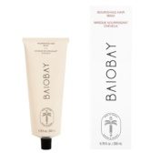 BAIOBAY toitev juuksemask taimse keratiini ja kollageeniga 200ml