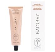 BAIOBAY orgaaniline näo- ja huulekoorija 60ml