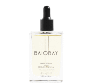 BAIOBAY orgaaniline kuumakaitsega juukseseerum 50ml