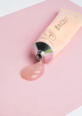 BAIOBAY orgaaniline näo- ja huulekoorija 60ml - Image 2