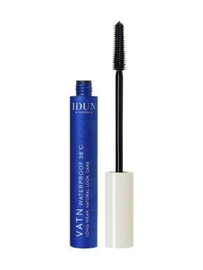 IDUN Minerals veekindel ripsmetušš Vatn must 10ml