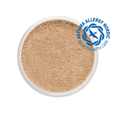 IDUN Minerals mineraaltolmpuuder FREJA 7g