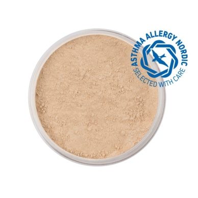IDUN Minerals mineraaltolmpuuder SPF15 SAGA 7g