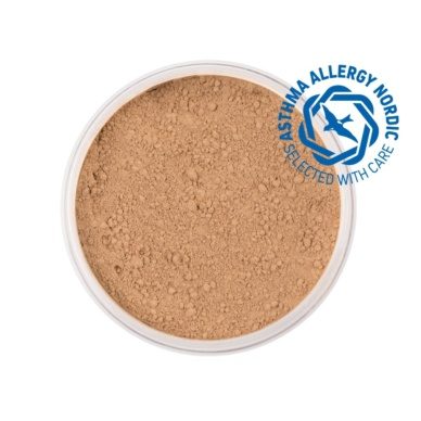 IDUN Minerals mineraaltolmpuuder SPF15 SVEA 7g