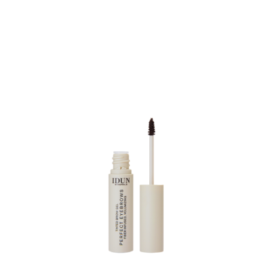 IDUN Minerals Fiber kulmugeel Tume 5 ml