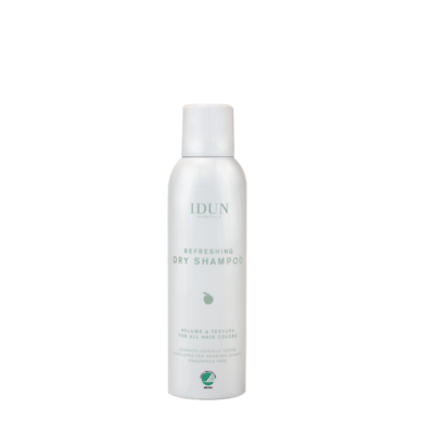 IDUN Minerals värskendav kuivšampoon 200ml