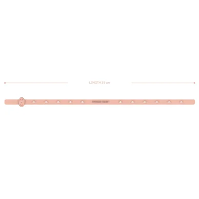 Matchstick Monkey multifunktsionaalne tootehoidja Dusty Pink - Image 2