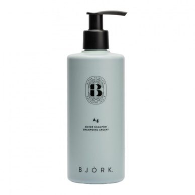 Björk hõbešampoon 300ml