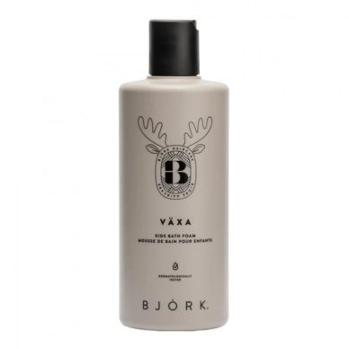 Björk vannivaht lastele 300ml