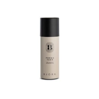 Björk kuivšampoon 200ml