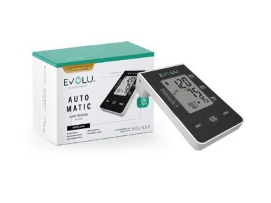 Evolu automaatne vererõhuaparaat Automatic, DBP-6177