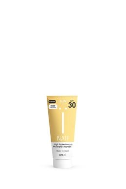 Naif päikesekreem SPF30 30ml