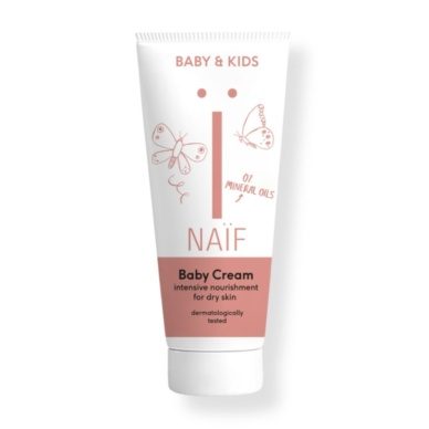 Naif Baby&Kids beebikreem 15ml