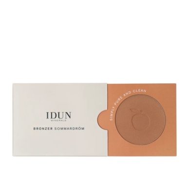 IDUN Minerals mineraalpäikesepuuder Sommardröm 4,6g