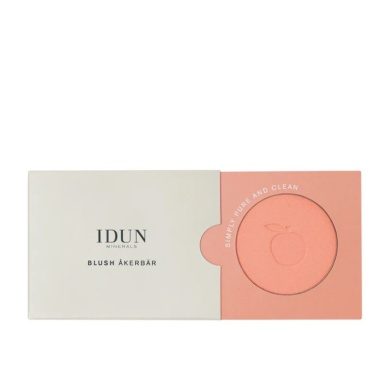 IDUN Minerals mineraalpõsepuna ÄKERBÄR 5g