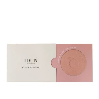 IDUN Minerals mineraalpõsepuna Havtron 5g