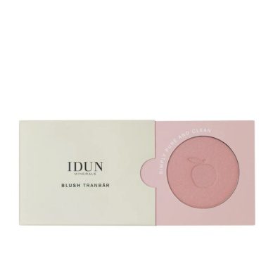 IDUN Minerals mineraalpõsepuna Tranbär 5g