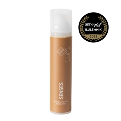 LUMI Nordic SENSES modelleeriv kehalosjoon 100ml