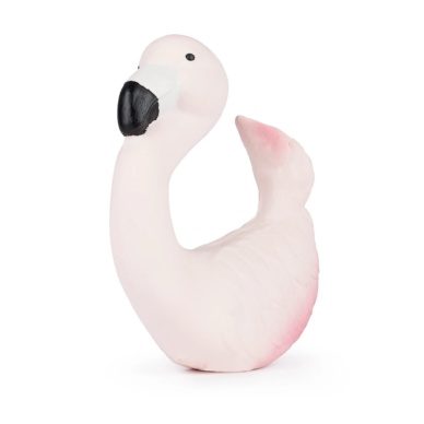 Oli&Carol Sky the Flamingo närimislelu