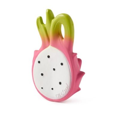 Oli&Carol Fucsia the Dragonfruit närimislelu