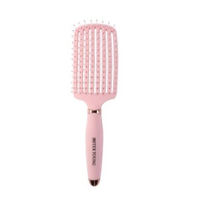 Sister Young Ovia juuksehari PINK