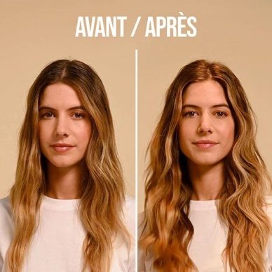 Clarification volüümi andev kuivšampoon 35g - Image 2