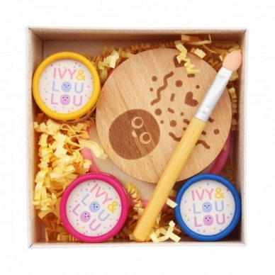 Ivy & Loulou Fairy Fun mängumeigi kinkekomplekt