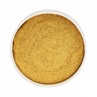 Ivy & Loulou  looduslik ja plastikuvaba mängumeik lastele Fairydust Gold 5g - Image 2