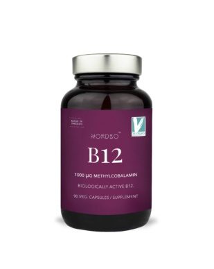 Nordbo B12 90 kap