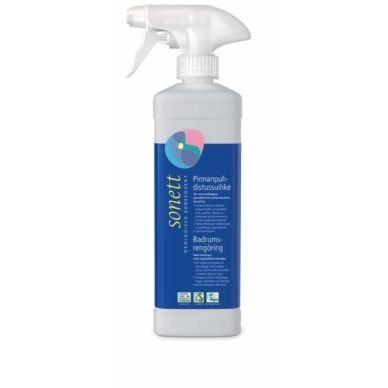 Sonett vannitoa pinnapuhastusvahend 500ml