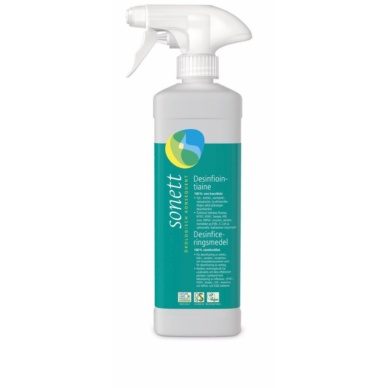 Sonett desinfitseerimisvahend 500 ml pihustiga